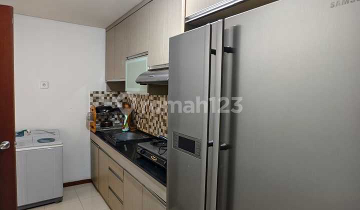 Royal Mediterania Apartment 3 Bedroom Furnished Ready to Occupy 2