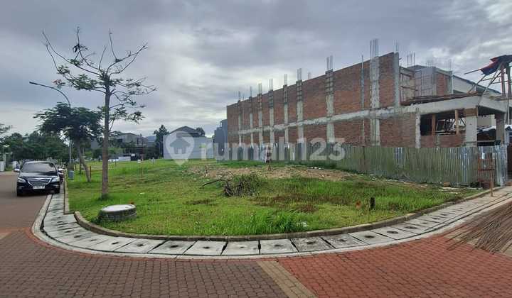 Ready-to-Build Plot in Gold Coast PIK Cluster Sonata Lagoon, Hook Position