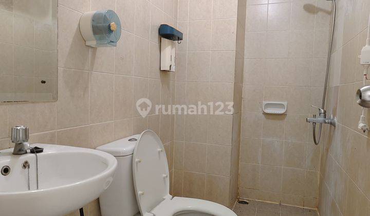 Apartemen Mediterania Garden 2 Tipe 2 Bedroom Semi Furnish Bagus 2