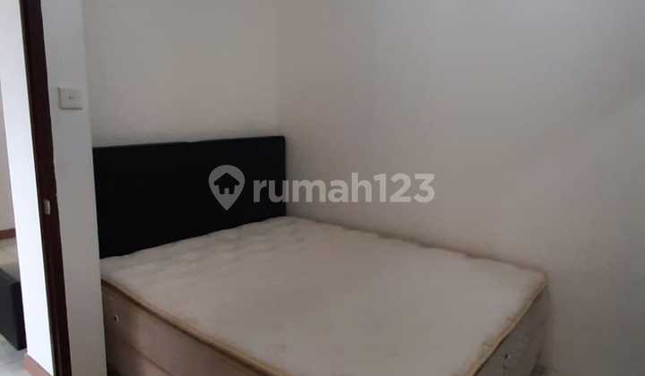 Apartemen Mediterania Garden 2 tipe 2 bedroom termurah, lantai tengah 2
