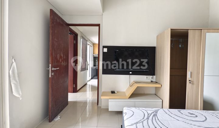 Royal Mediterania Garden Apartment 2 bedroom + best view Central Park 2