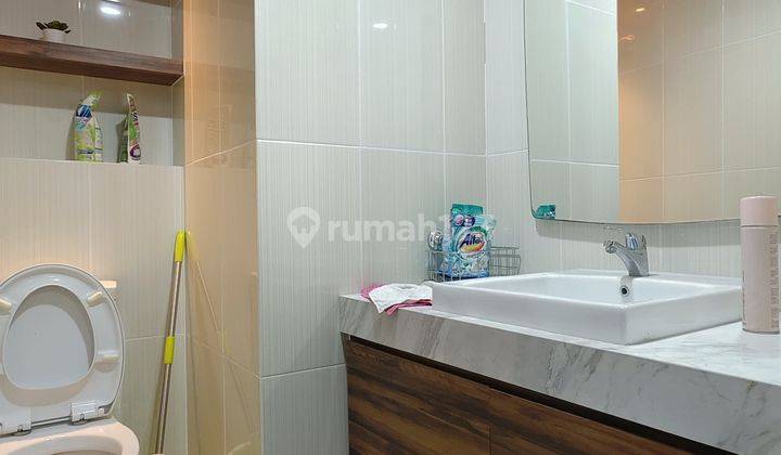 Apartemen Neo Soho Residences Luas 97m Mezanine Furnish Siap Huni 2