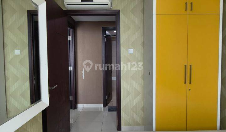 Apartemen Central Park Residence tipe 2 bedroom furnish best view 2