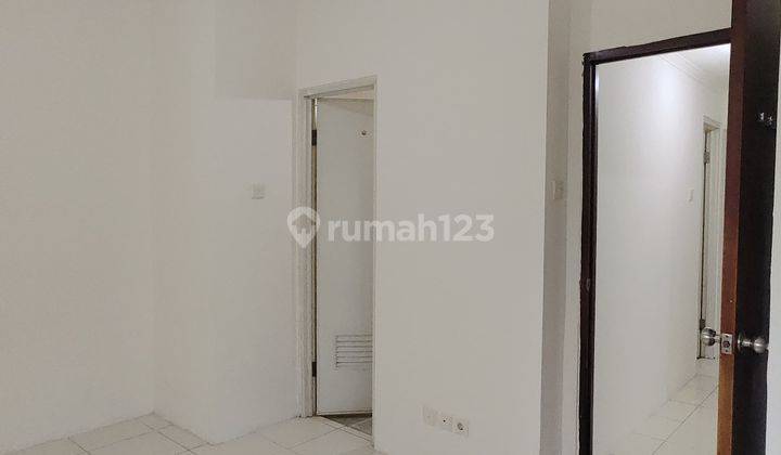 Apartemen Mediterania Garden 2 Tipe 3 Kamar Tidur Non Furnish 2