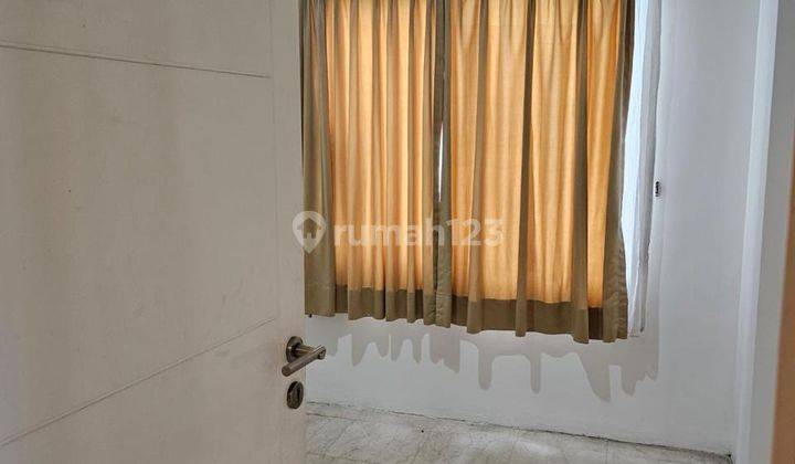 Apartemen Royal Mediterania Garden Tipe 3 Bedroom Lantai Rendah 2