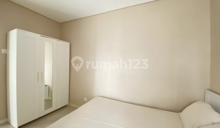 Dijual 2Br Full Furnishedus Middle Floor 2