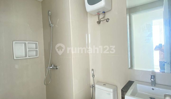 Dijual 2Br Unfurnished Mid Floor Harga Super Murah Dijual 2Br Unfurnished Mid Floor Harga Super Murah