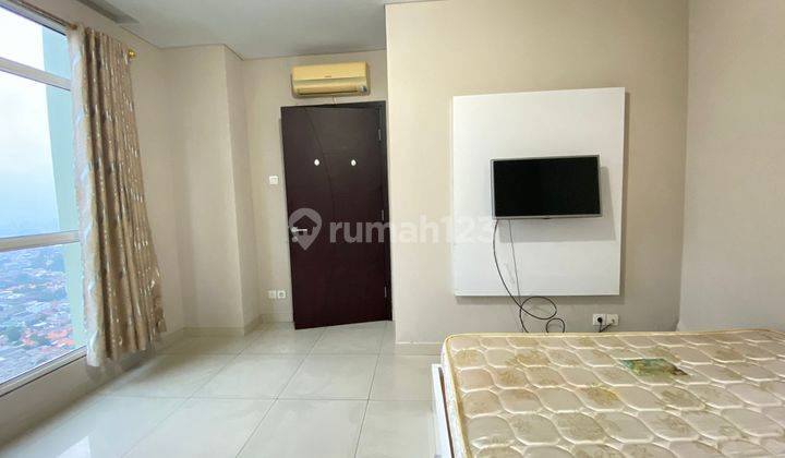 Dijual 1br Full Furnish Murah 2