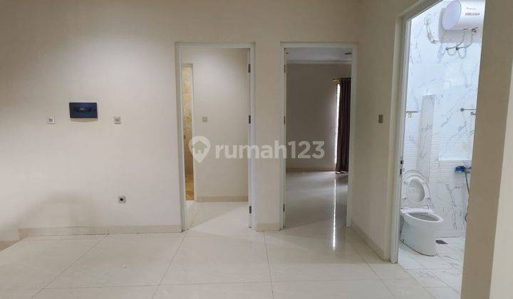 Dijual Rumah Interior Semi Furnish  2