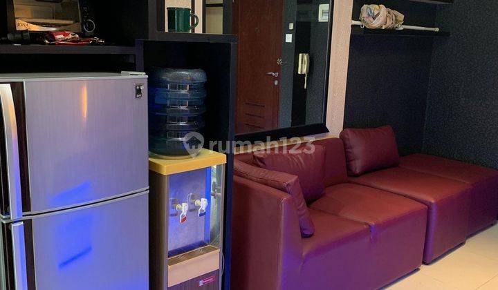 Dijual 2br Full Furnish Interior Bagus Tower Favorit