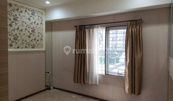 Dijual 3br Full Furnish Interior Lantai Rendah