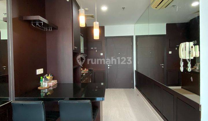 1bedroom Full Furnish Interior Bagus 2