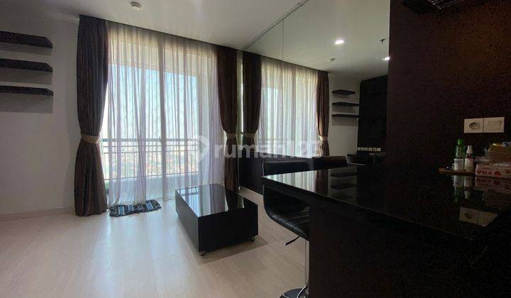 1bedroom Full Furnish Interior Bagus 2