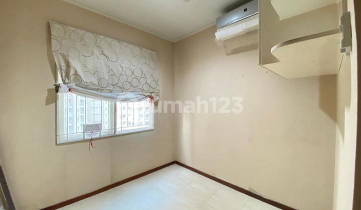 Dijual 2+br middle floor view pool hadap timur negooooo 2