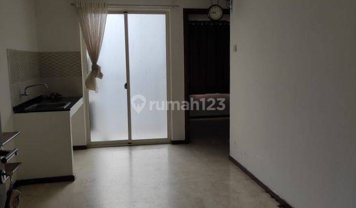 Dijual 2br Unfurnish Middle Floor Super Murahhhhh 1