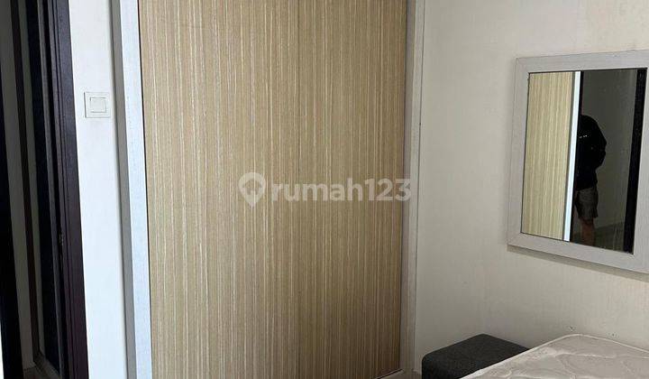 Dijual 3br Full Furnish View Super Bagus Ke Tribeca Central Park