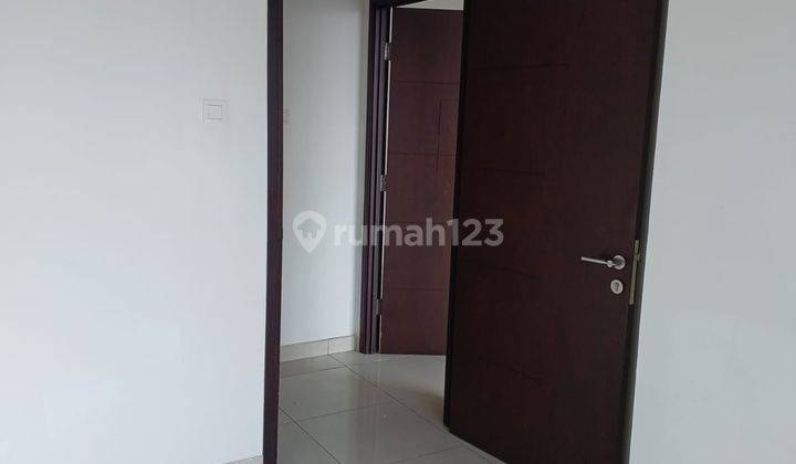 Dijual 2br Central Park Unfurnished View Tribecca 2