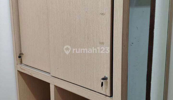 Disewakan 3br Full Furnish Harga Murah High Floor 2