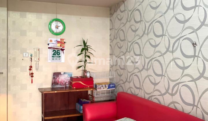 Dijual 2br full furnish lantai rendah view pool Dijual 2br full furnish lantai rendah view pool