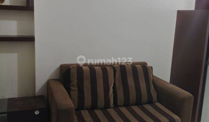 Disewakan 2br Full Furnish Lantai Rendah 2