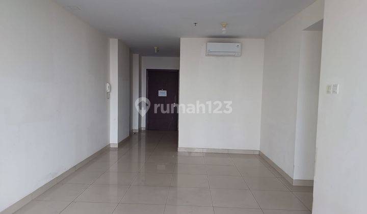 Dijual 2br Central Park Unfurnished View Tribecca 1