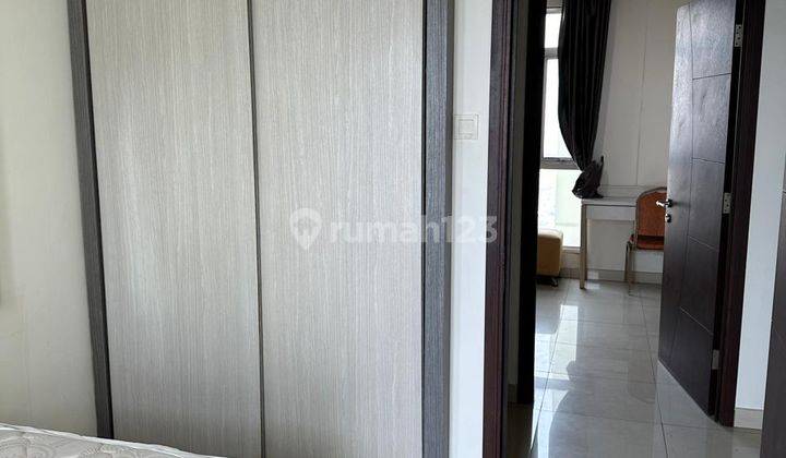 Dijual 3br Full Furnish View Super Bagus Ke Tribeca Central Park 2