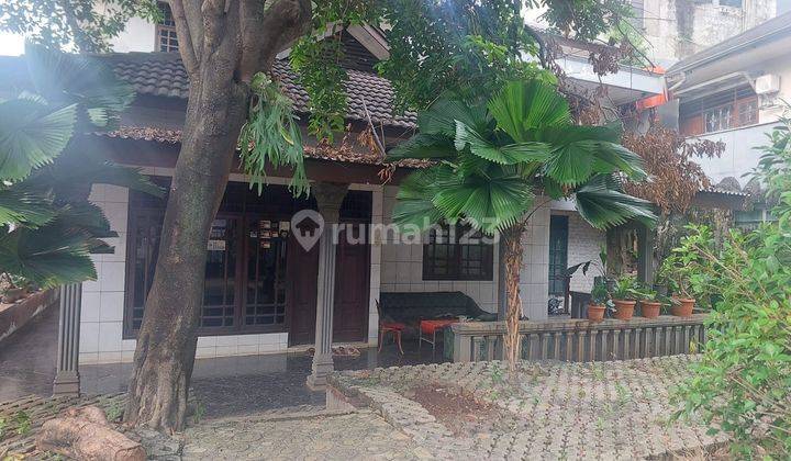 Dijual Rumah Halaman Lebar Cocok Buat Kos Atau Tempat Tinggal