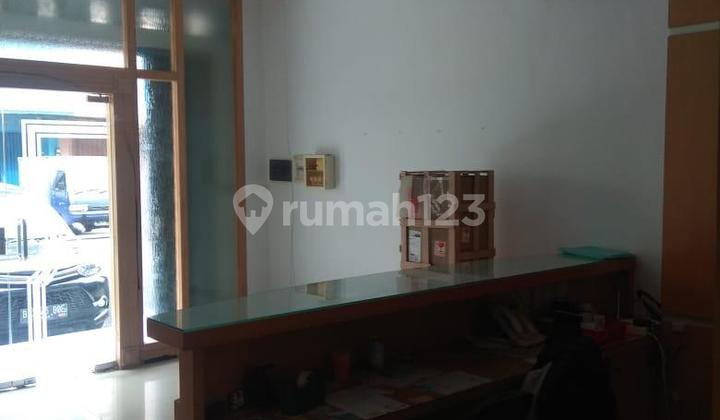 For Sale Attached Four-Story Shop in Mutiara Taman 1