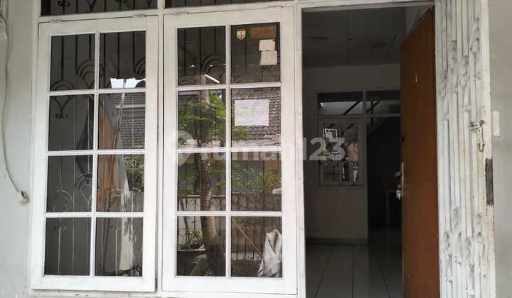 Jual/ Sewa Rumah 1,5 Lantai Di Taman Cibaduyut Indah