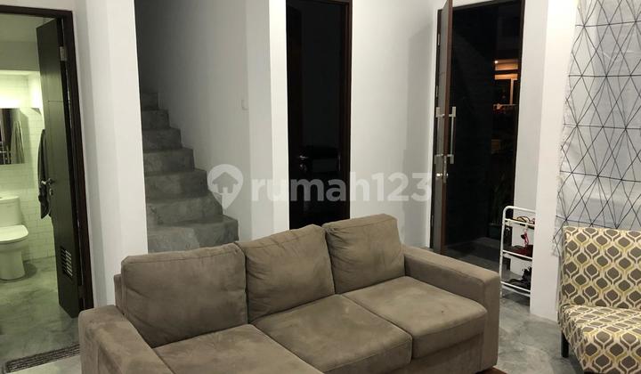 Jual Cepat Rumah Lux Setra Permai Residence 2