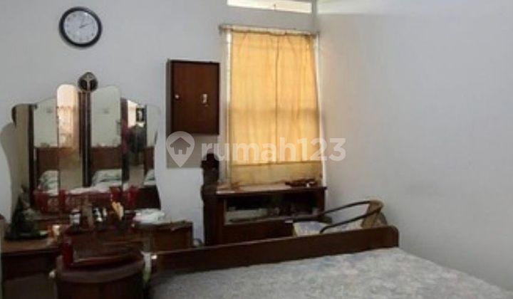 Semi-Furnished Minimalist House Ready to Occupy in Kopo Permai 2