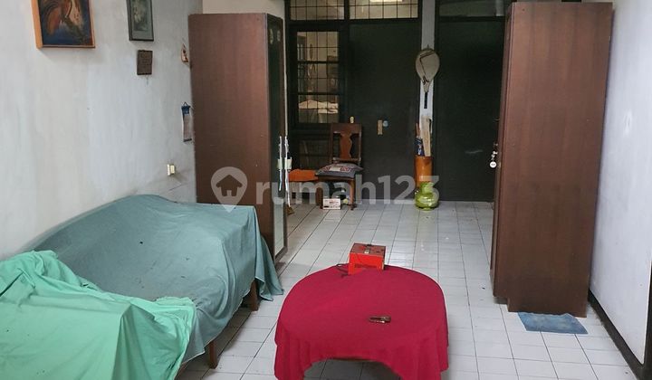 Rumah Hitung Tanah Harga Njop Murah Di Kopo Kencana 2