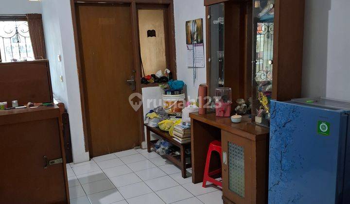 Rumah 1,5 Lantai Siap Huni Di Taman Cibaduyut Indah 2