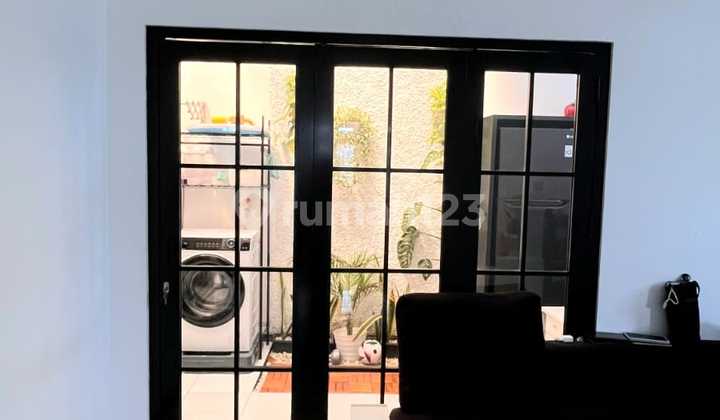 Ready-to-Occupy New Building House in Taman Cibaduyut Indah 3 2