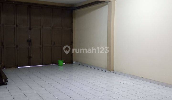 Ruko 3 Lantai di Tengah Kota di Mainroad Cimahi  1