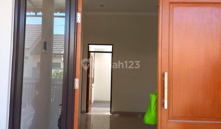 Dijual Cepat Rumah Minimalis di Margahayu Raya, Bandung 1