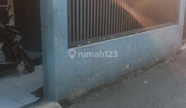 Rumah Siap Huni Harga Terjangkau di Karasak Bandung 1