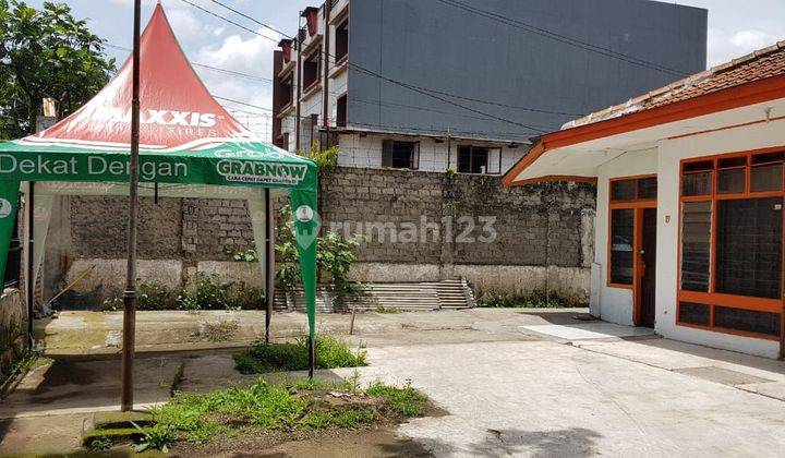 Rumah Disewakan bisa untuk Usaha Cibaduyut deket Kopo 2