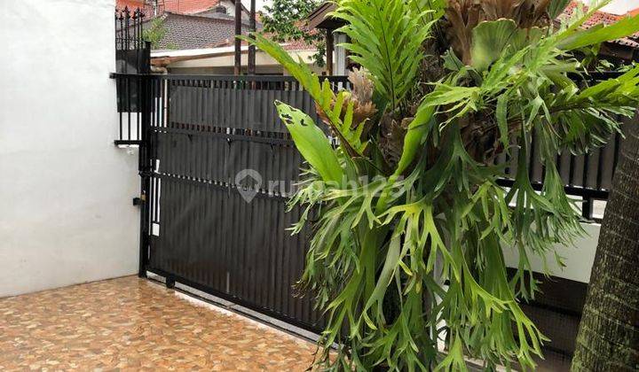 Rumah Terawat Siap Huni di Kopo Permai Bandung 2