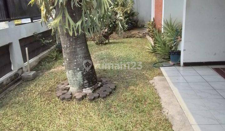 Rumah Terawat Siap Huni di Kopo Permai Bandung 1