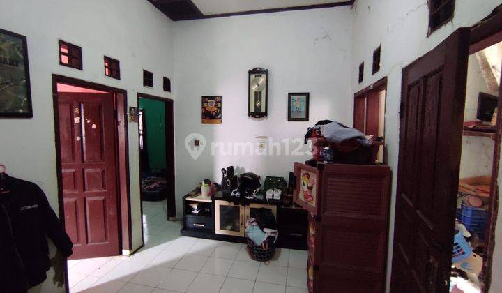 Rumah 2 Lantai di Nata Endah Bandung 2