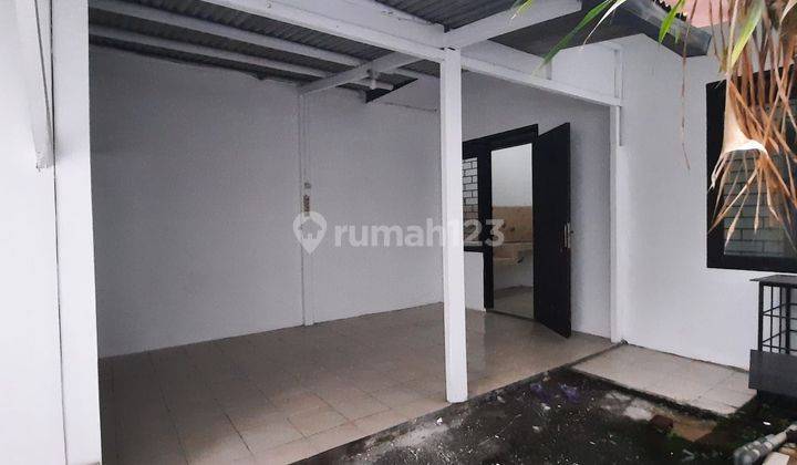 For Rent Rumah Siap Huni Taman Kopo Indah 3 Bandung 2