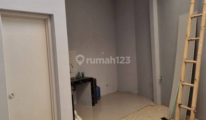 Rumah Baru Minimalis Harga Menarik di Kopo Permai Bandung 2