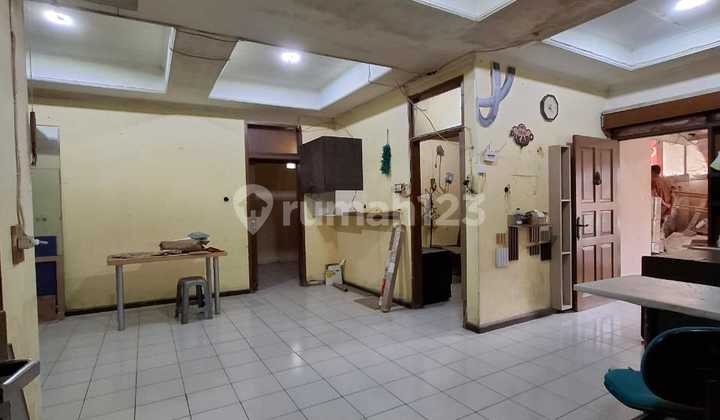 Rumah Di Kopo Permai Siap Huni 3 Kamar Tidur 2