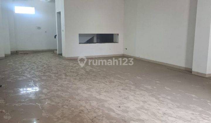 Siap Pakai Ruko 4 Lt Lokasi Strategis Pusat Kota Bandung 2