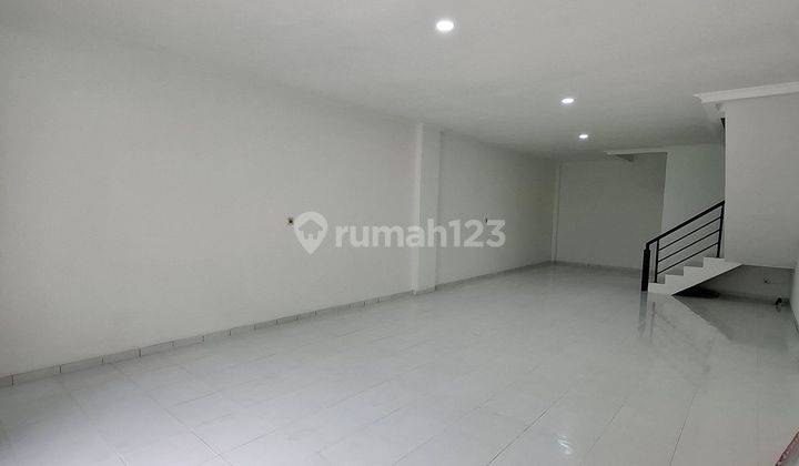 Ruko BLONG FULL RENOV 3 LANTAI Di KOPO MAS REGENCY 1