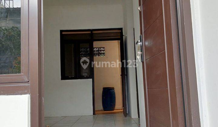 Hot Sale Siap Huni Villa Ilhami Permata, Margahayu Bandung 1