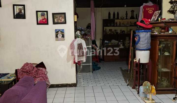 Murah!! Rumah Lebar Muka 12 Meter Di Kopo Permai Murah!! Rumah Lebar Muka 12 Meter Di Kopo Permai