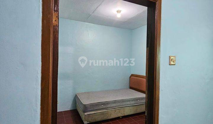 Rumah Siap Huni Dekat Ke Mainroad Taman Cibaduyut 2