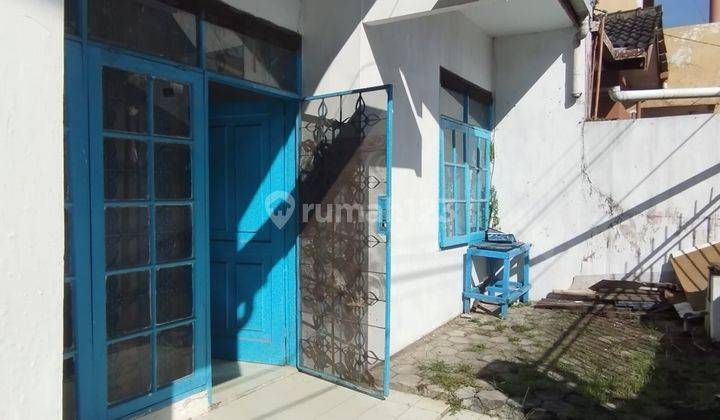 Rumah Siap.huni Disewakan Di Tki 1 1